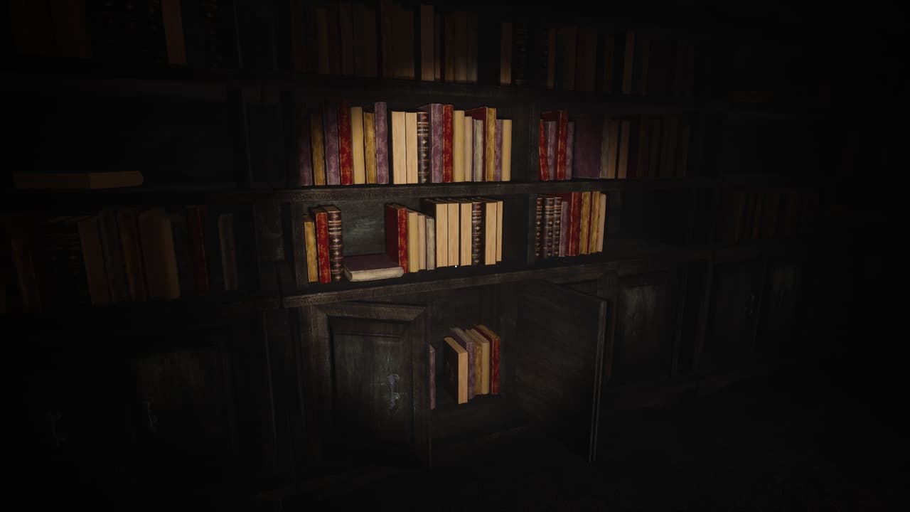 The Recipe Of Madness screenshot 3