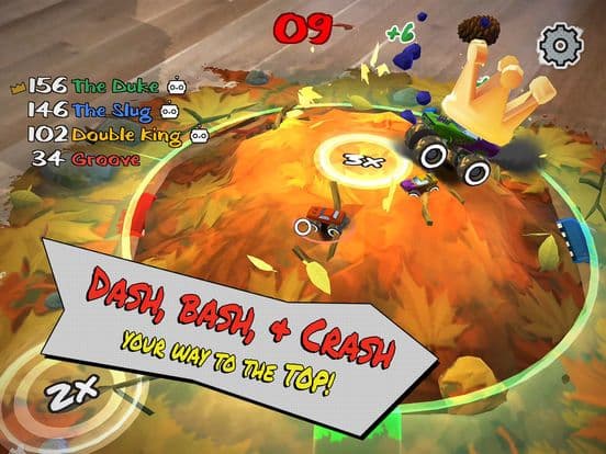 Truck Stars AR screenshot 4