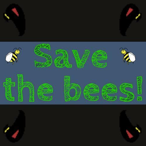 SaveTheBees
