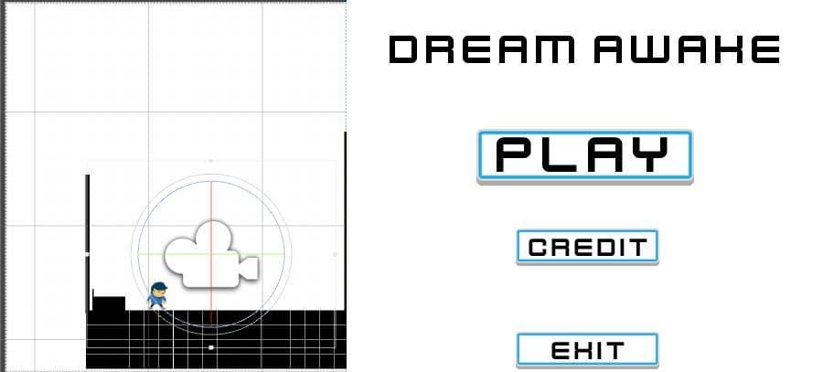Dream Awake (Nekroarteriaa)