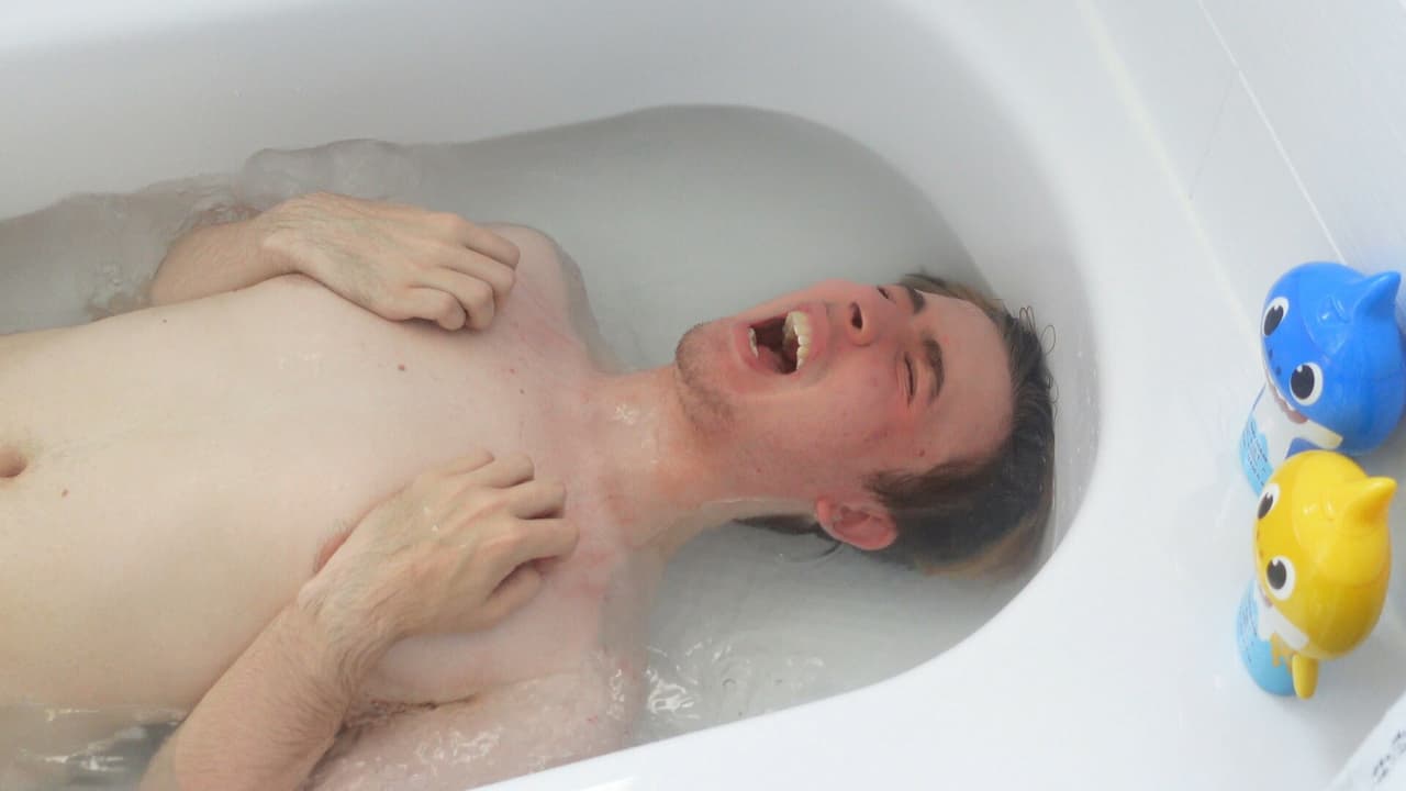 Not well | Interactive Short Film screenshot 5