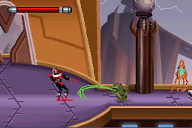 Ben 10 Triple Pack screenshot 6