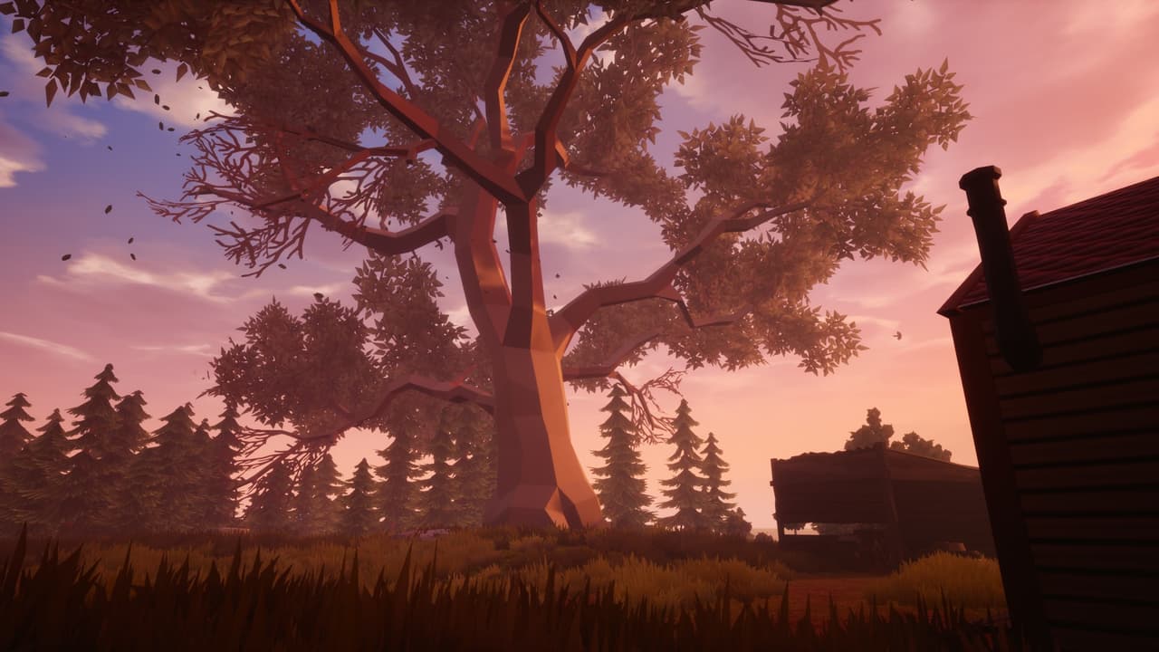 Life on the Hook screenshot 4
