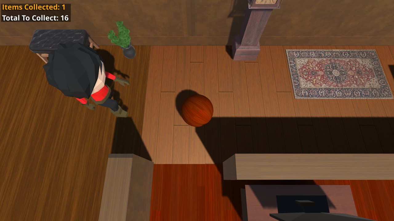 Sphere Frustration screenshot 2