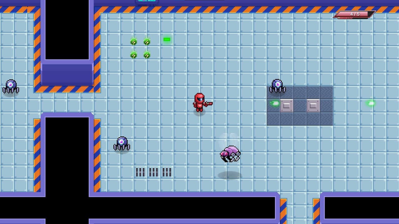 Ad Wars (αGlitch) screenshot 6