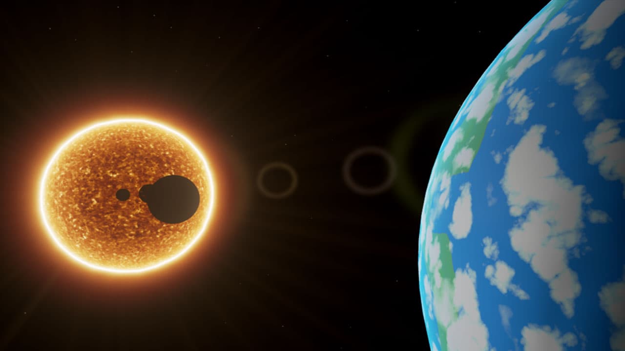 You Are God screenshot 3