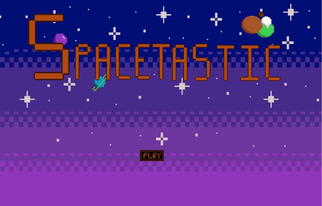 Spacetastic screenshot 2