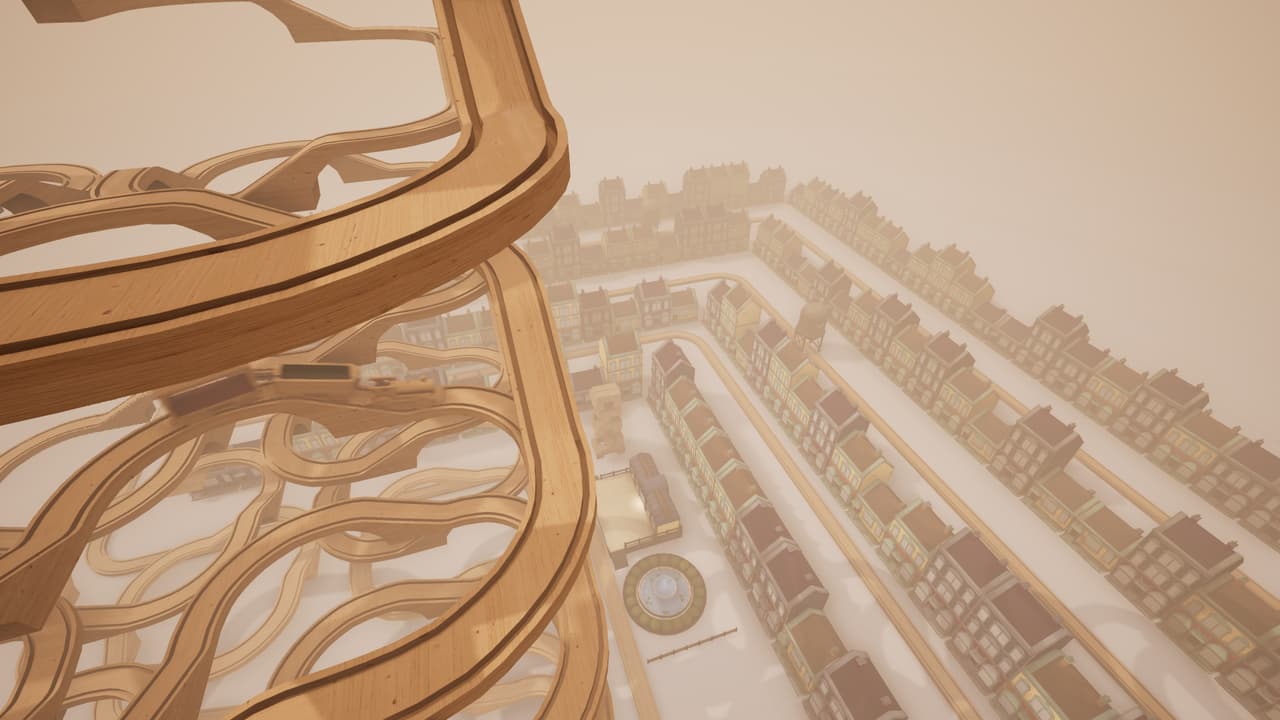 Tracks - The Train Set Game screenshot 6