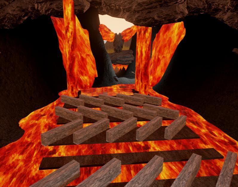 Runner (itch) (mazzas-gaming) screenshot 4