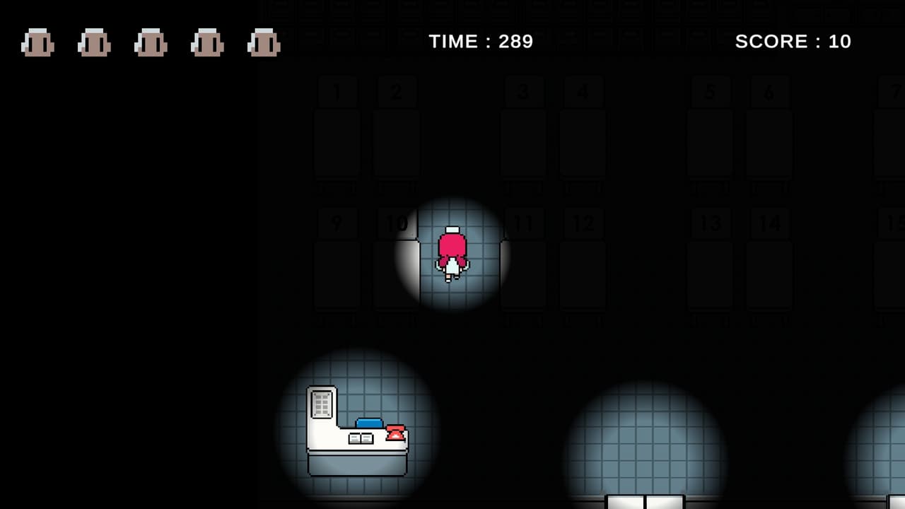 Late Night Nurse screenshot 3