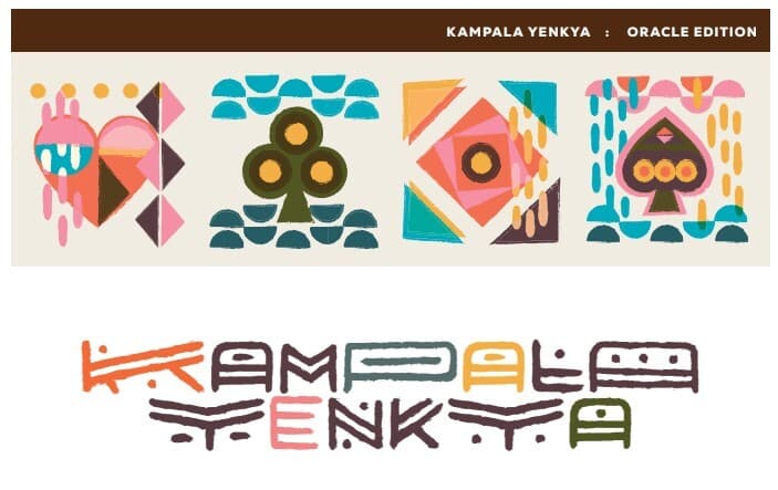 Kampala Yénkya screenshot 2