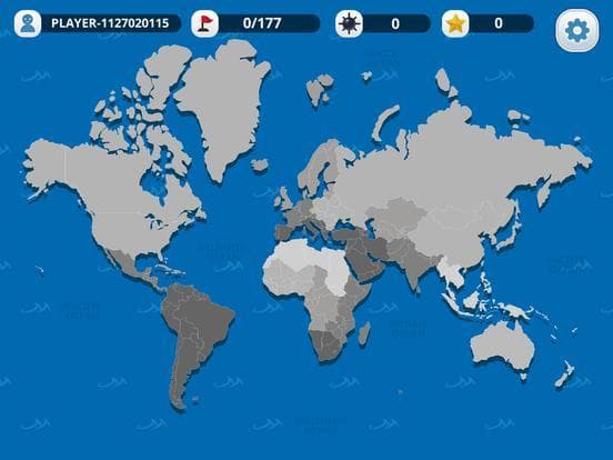 World of Mines! screenshot 4