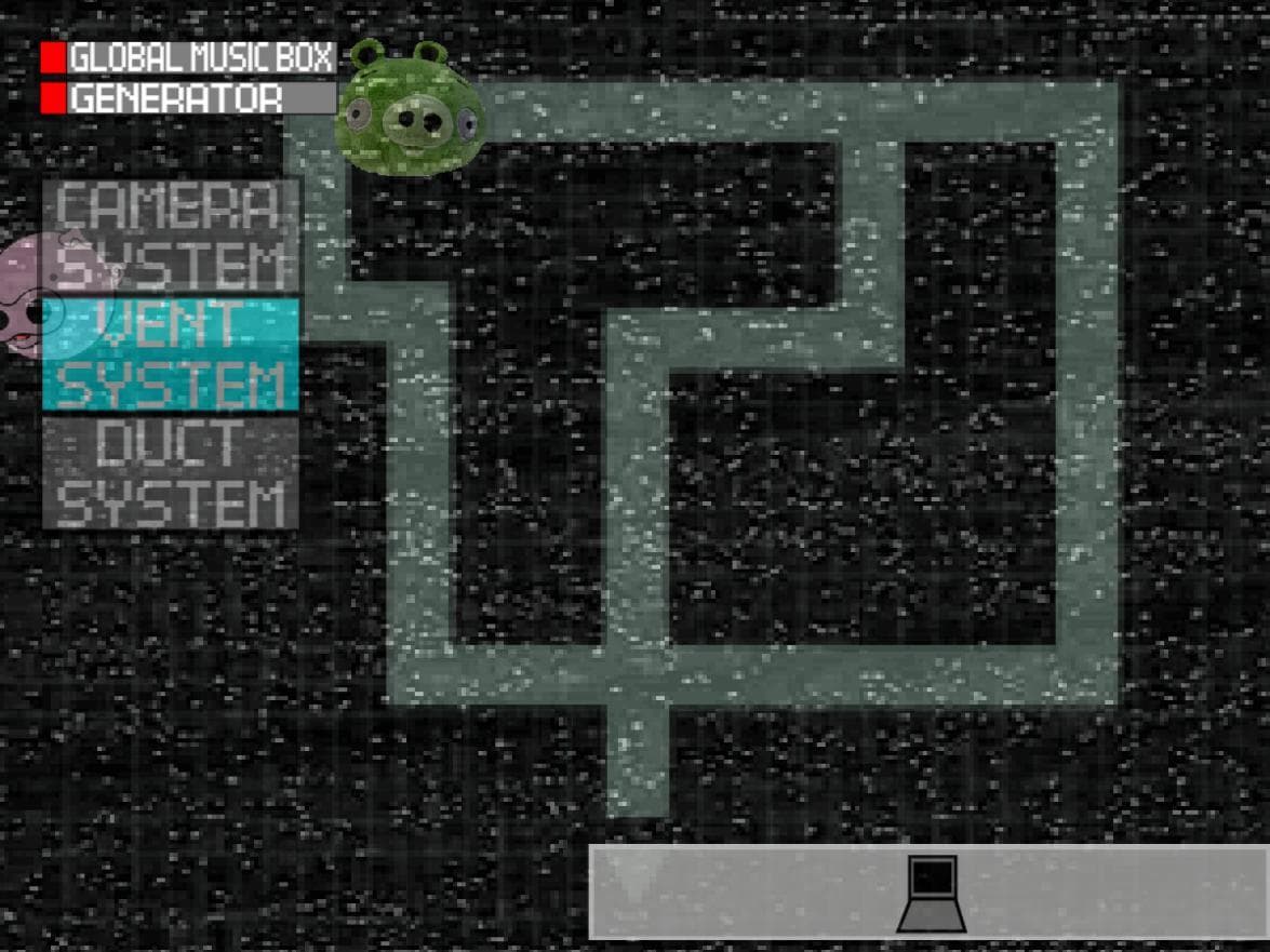 Ultimate Youtube Night Remastered Demo screenshot 3