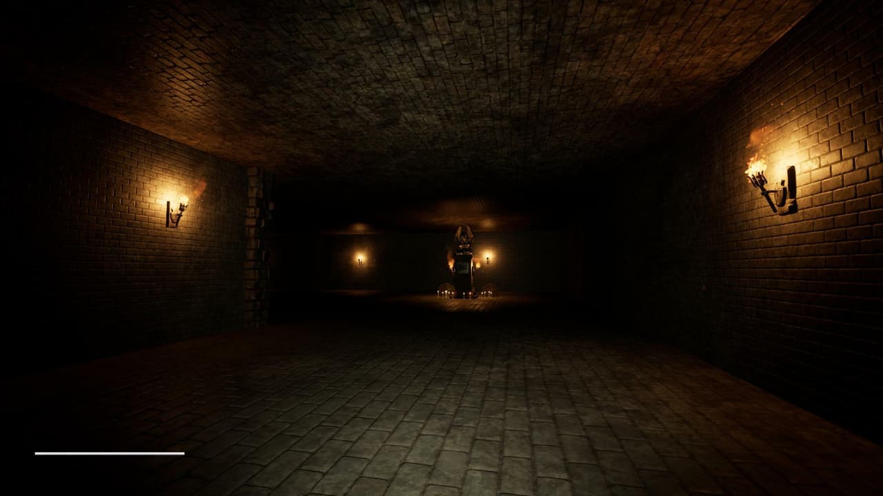 Doge Dungeon screenshot 2