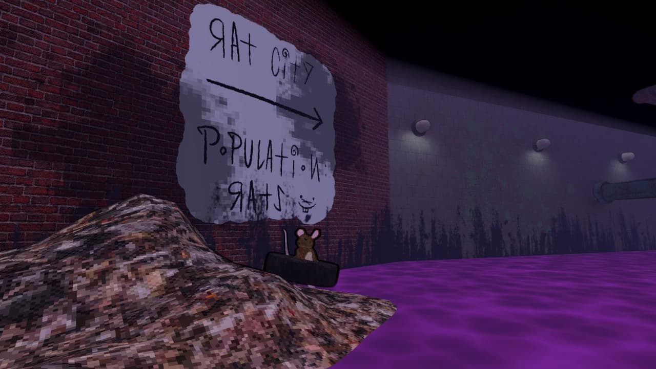 Scrunko Blunko (ScrunkoGame, ParkerIsPk, Kisora) screenshot 6