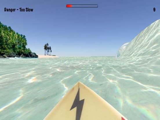 Surf or Die screenshot 2