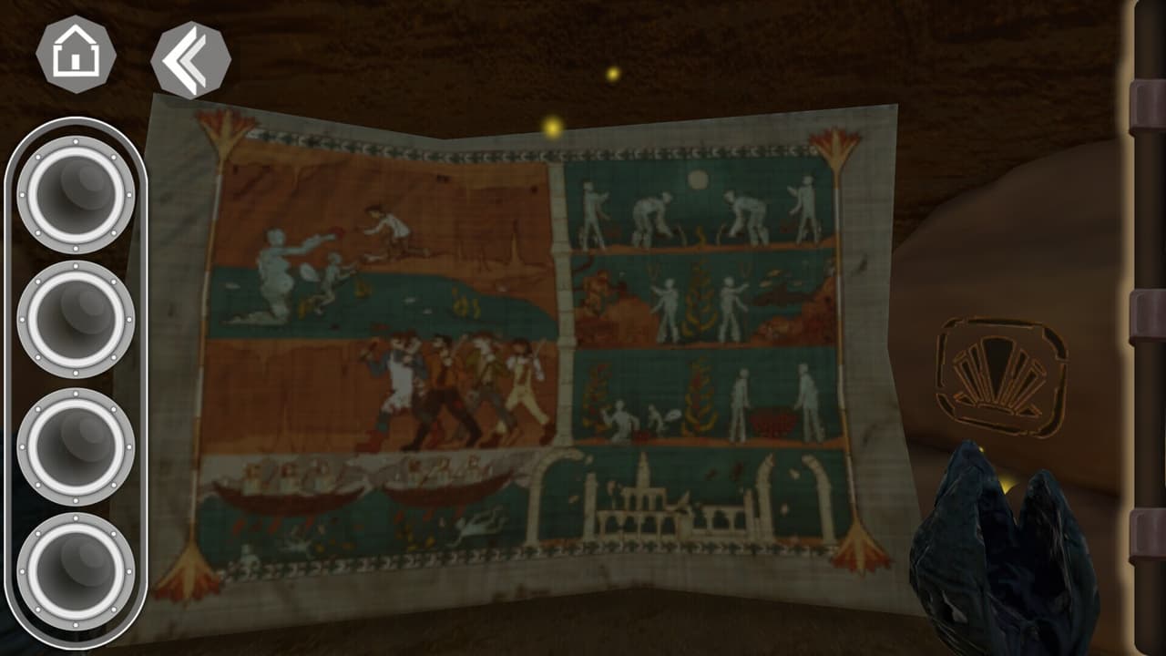 Beach Cafe III: The Escape Room screenshot 4