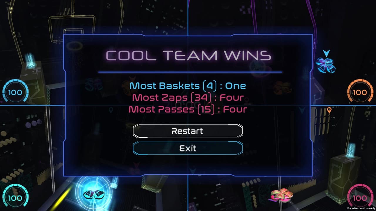 BZZAP!