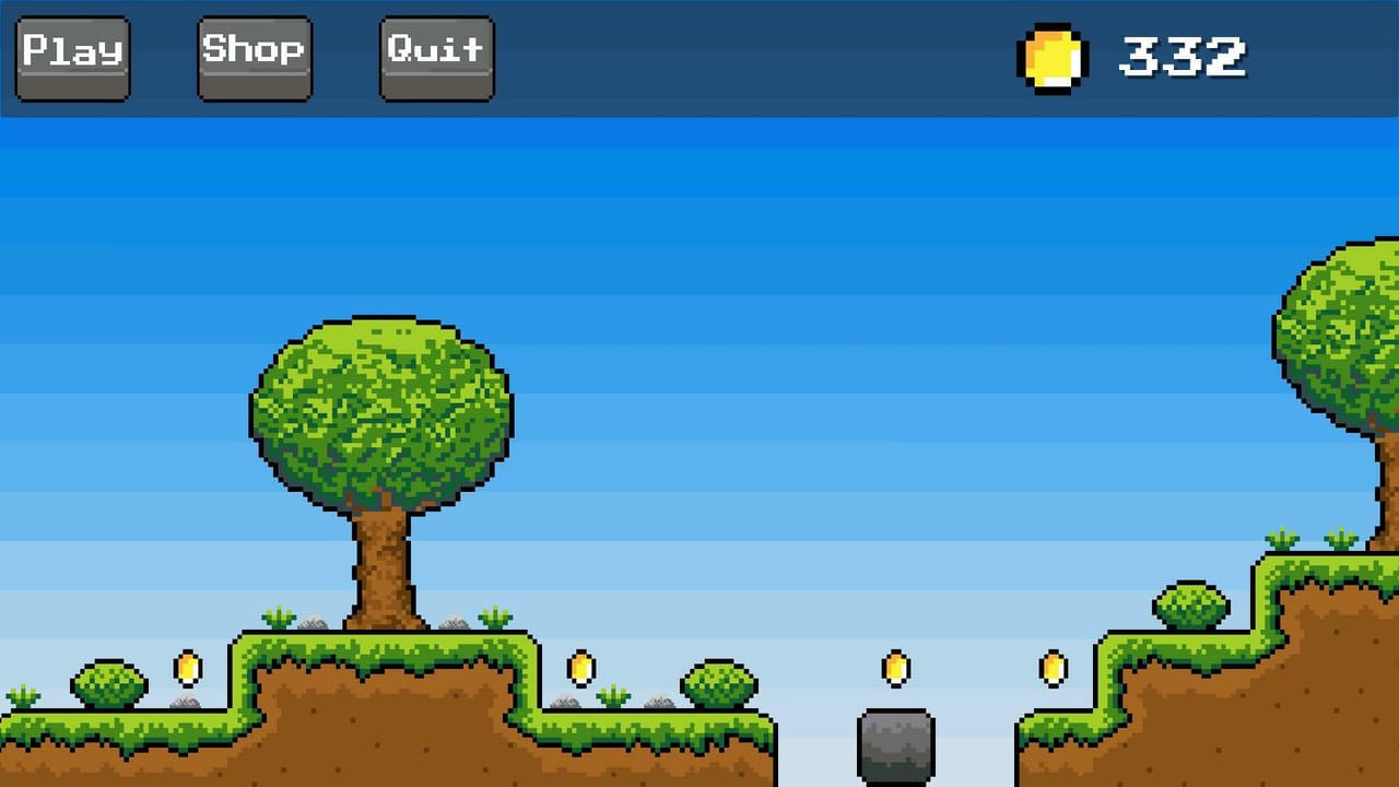 Pixel Giants screenshot 2