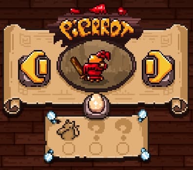Rogue Grinders DEMO screenshot 2