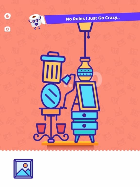 Balance Stuff screenshot 5