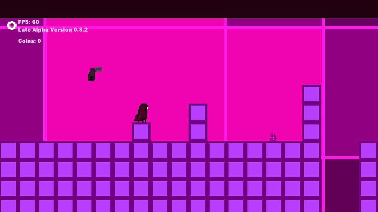 The Pink Danger screenshot 5
