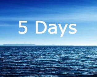 5 Days (itch)