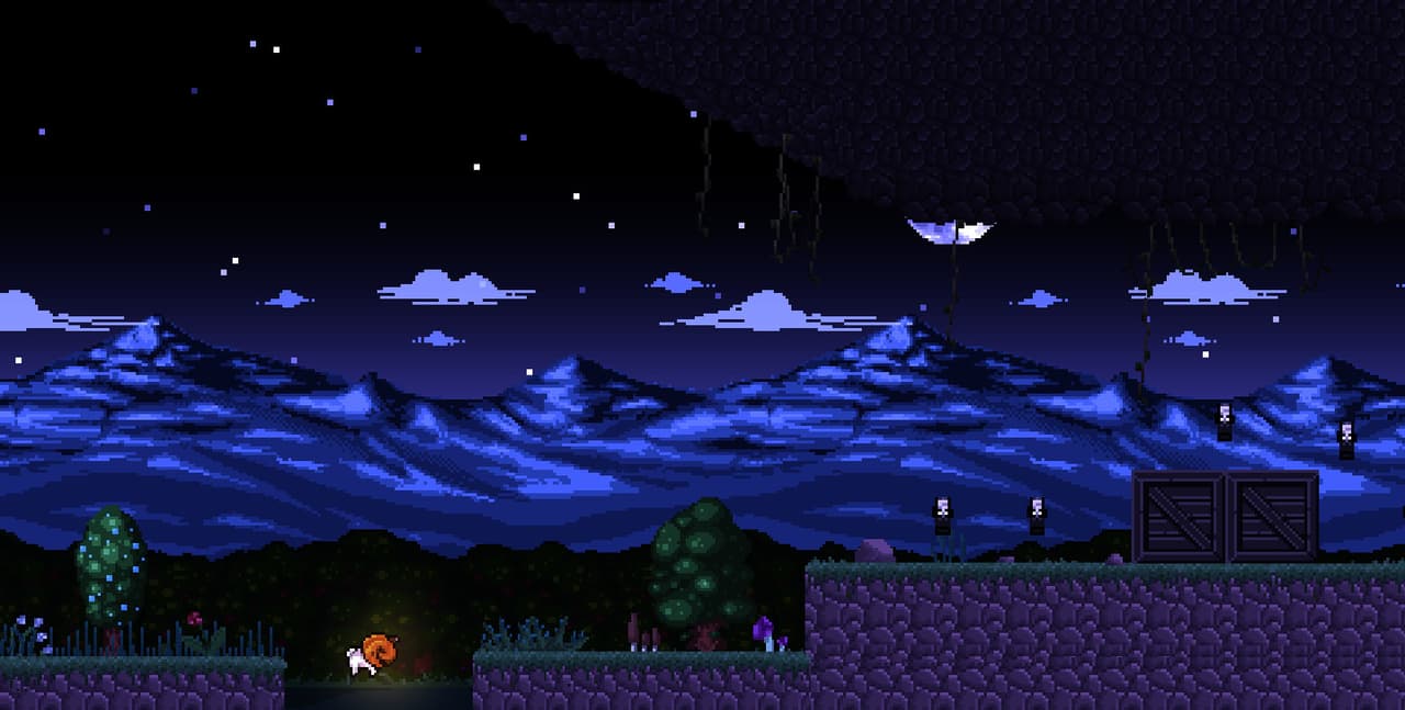 Turbo Pug screenshot 6