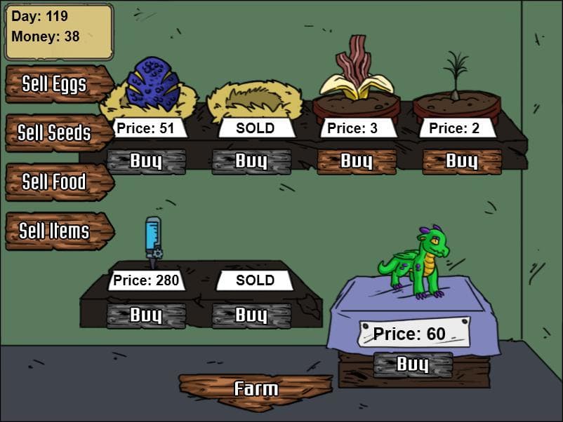 Dragon Farm (FumyaHero) screenshot 3