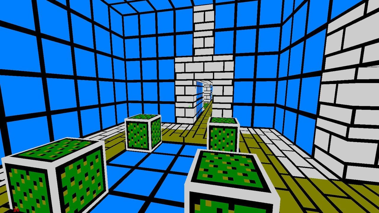 Project Rock screenshot 5