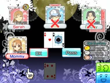 Family Card Games screenshot 5