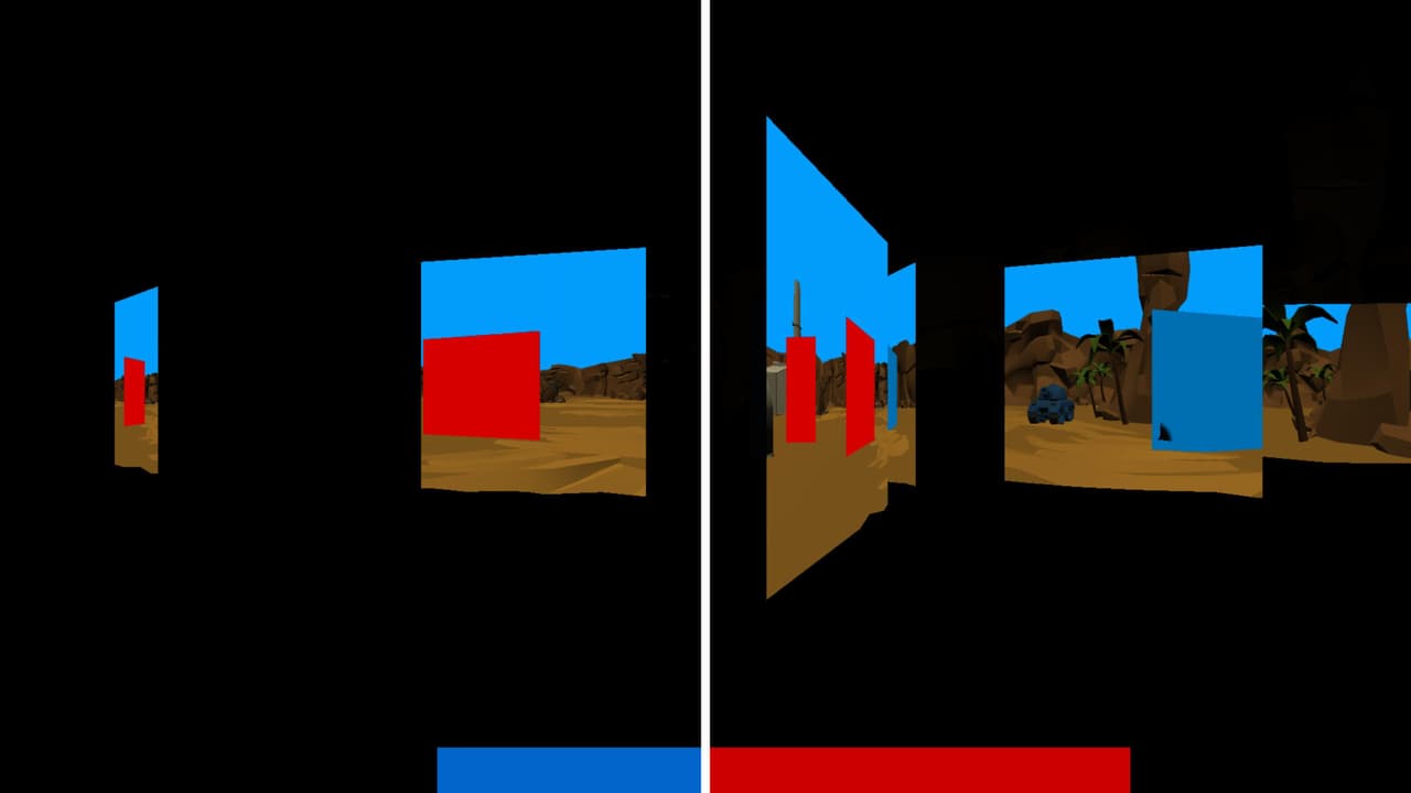 Tanks: The Life and Death Collection screenshot 3