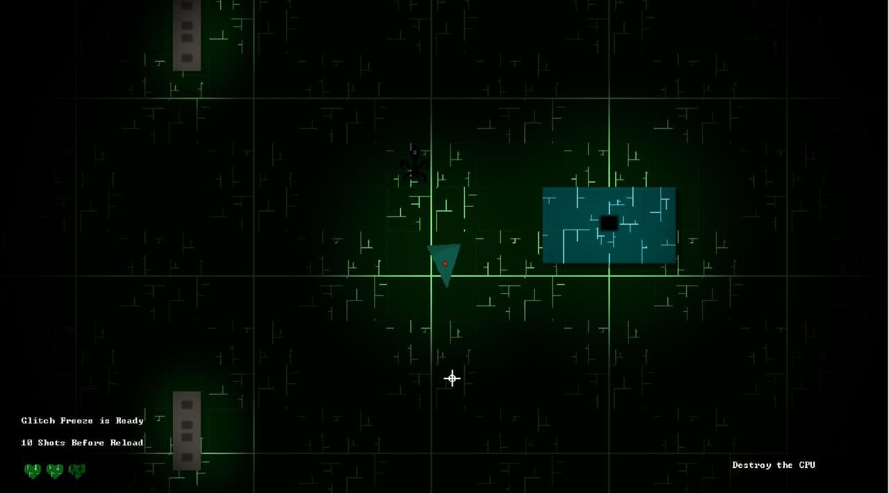 Glick in the System screenshot 3