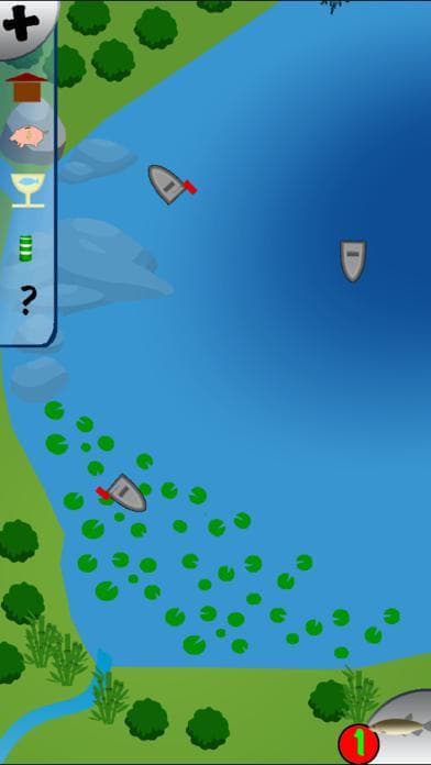 Summer Fishing screenshot 3