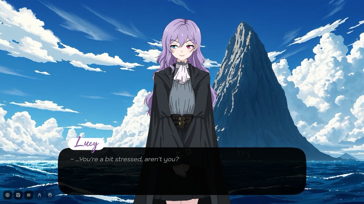 Lucys Journey screenshot 4