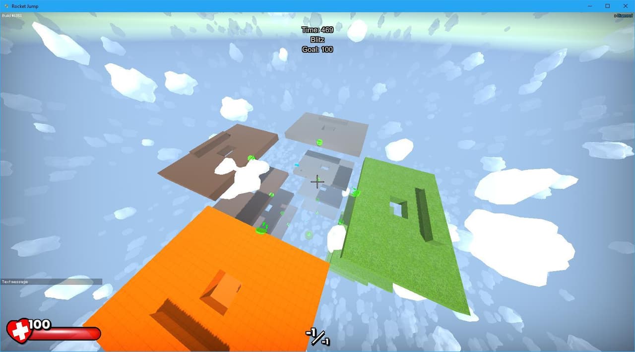 Rocket Jump (popcron) screenshot 3