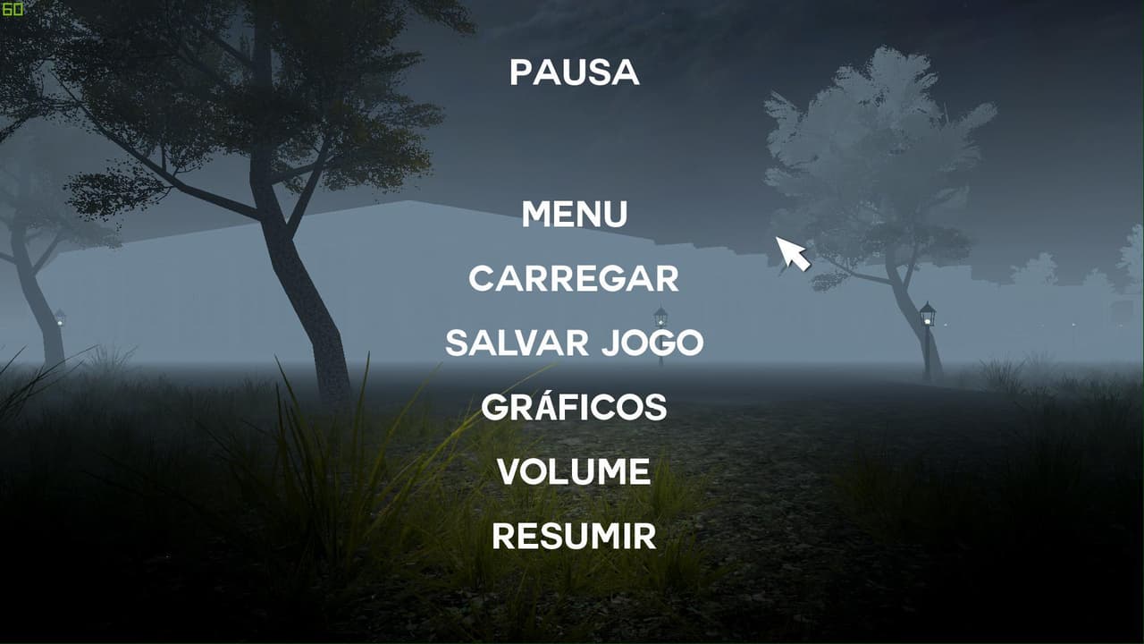 Desespero - o jogo screenshot 3