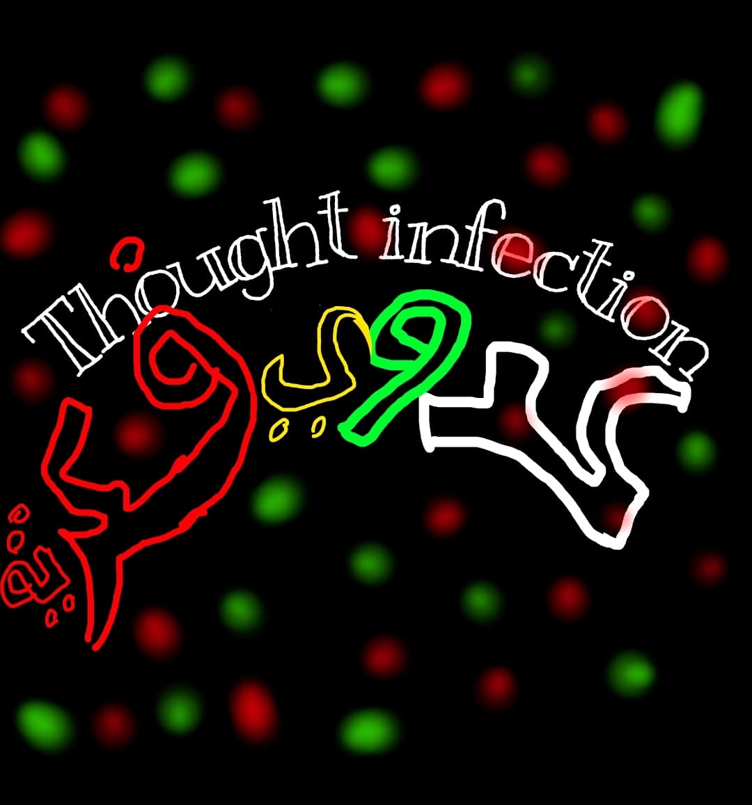 thought infection - عدوى فكرية