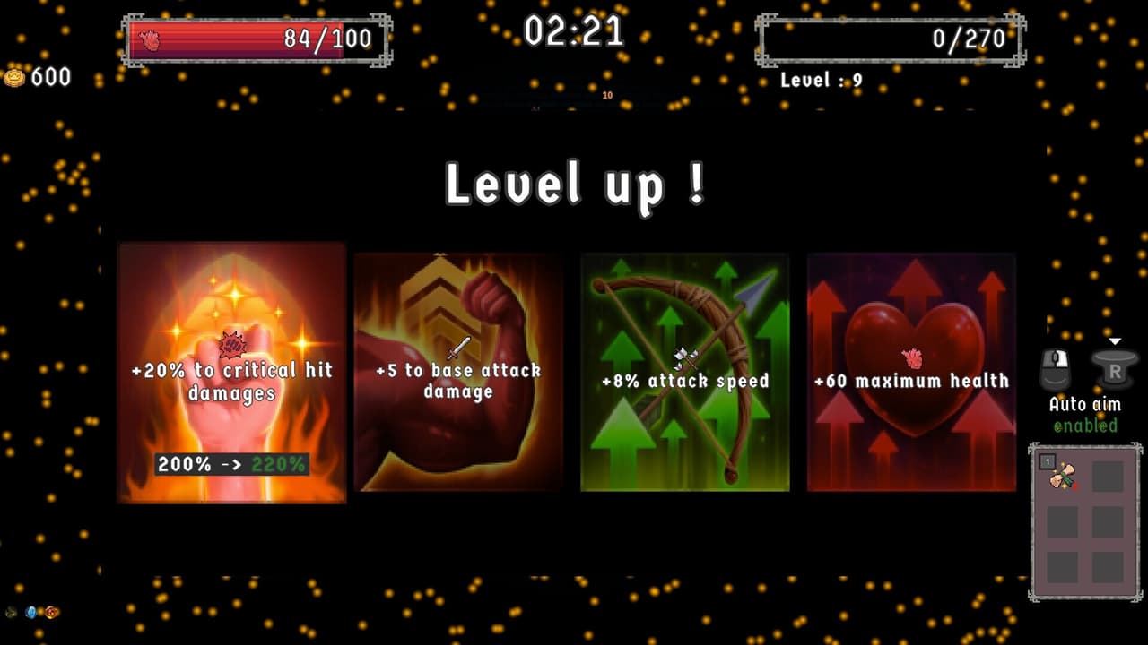 The Nightwatch screenshot 5