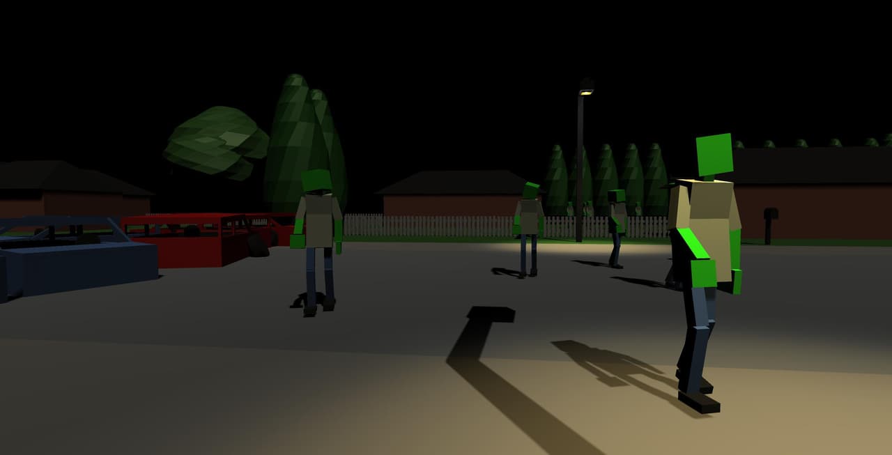 Through the Hoard: Together screenshot 2