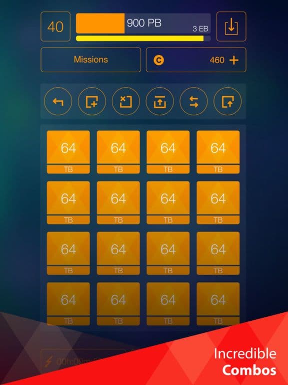 Byte Master screenshot 6