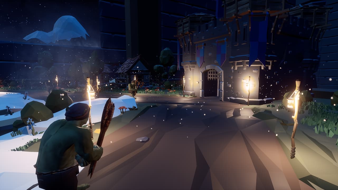 God of Failure (itch) screenshot 3