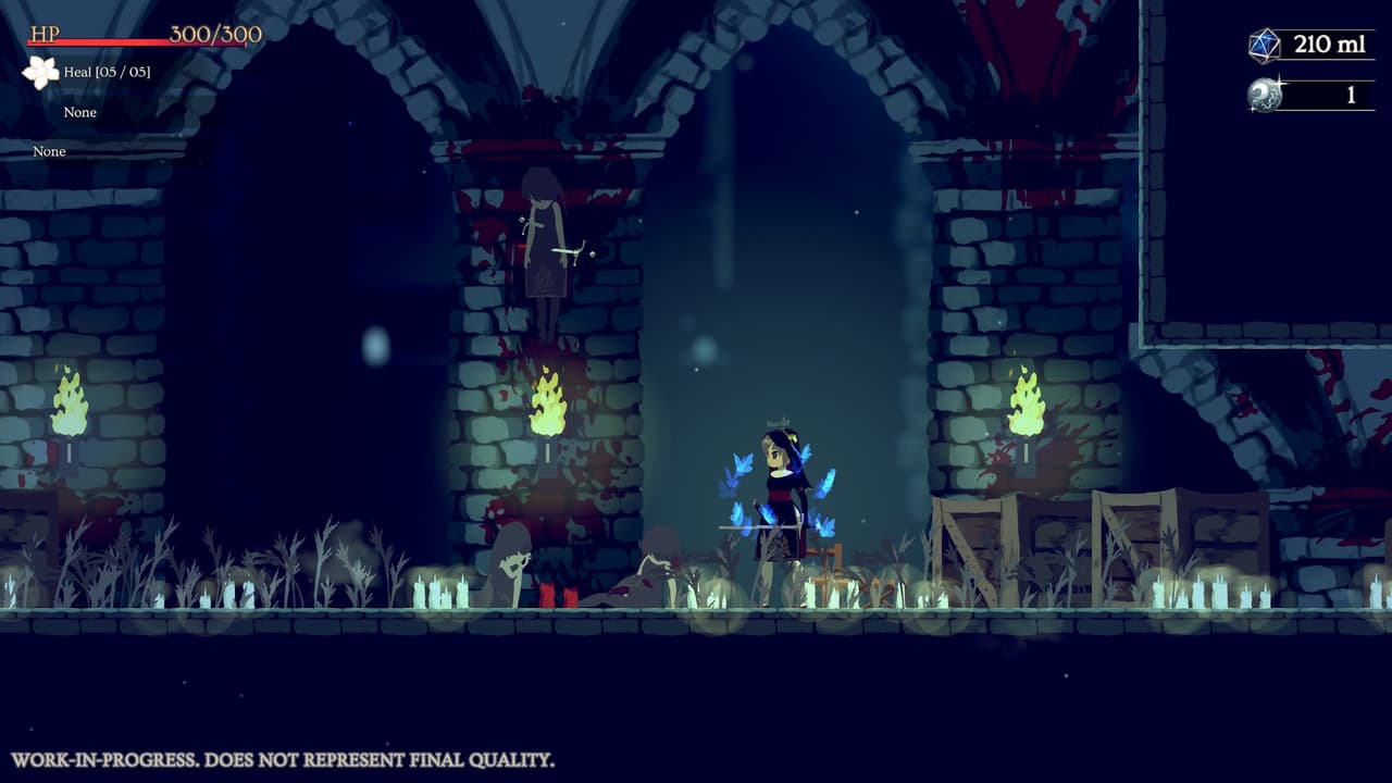 Minoria screenshot 4