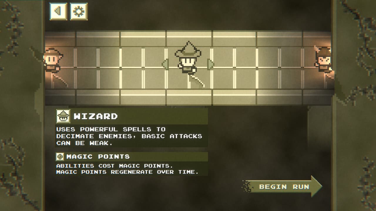 Talented screenshot 6