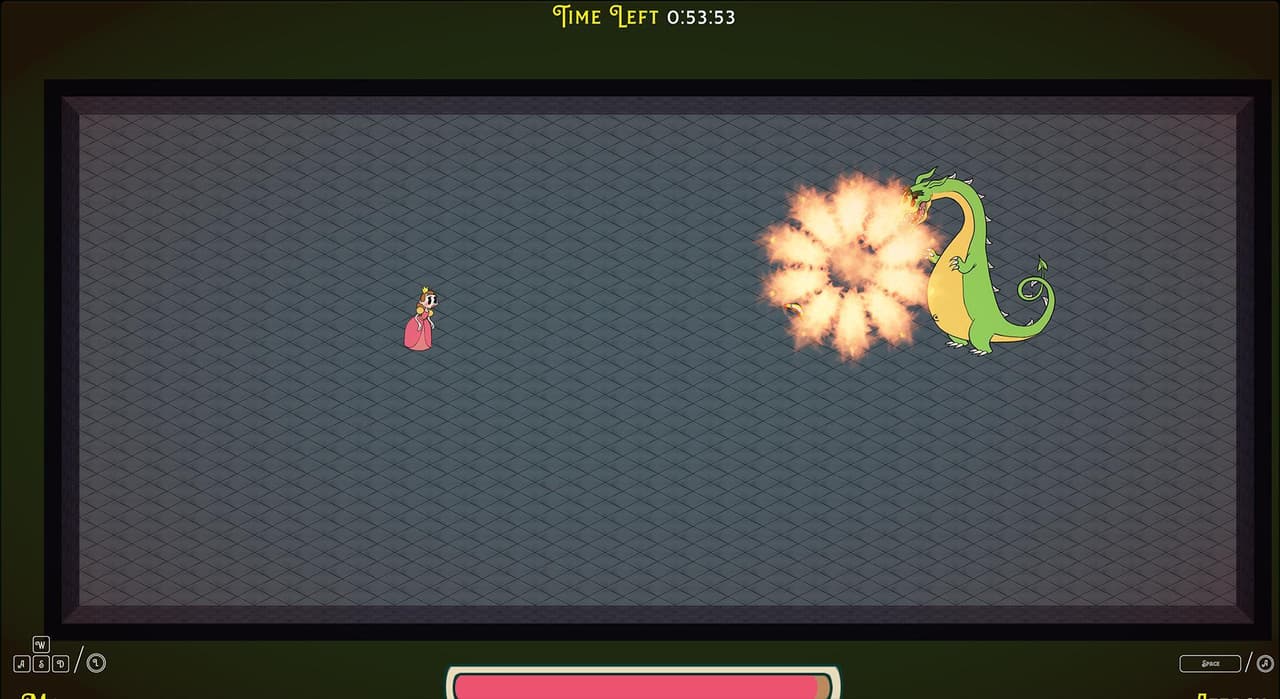 Dragons Boomerang screenshot 5