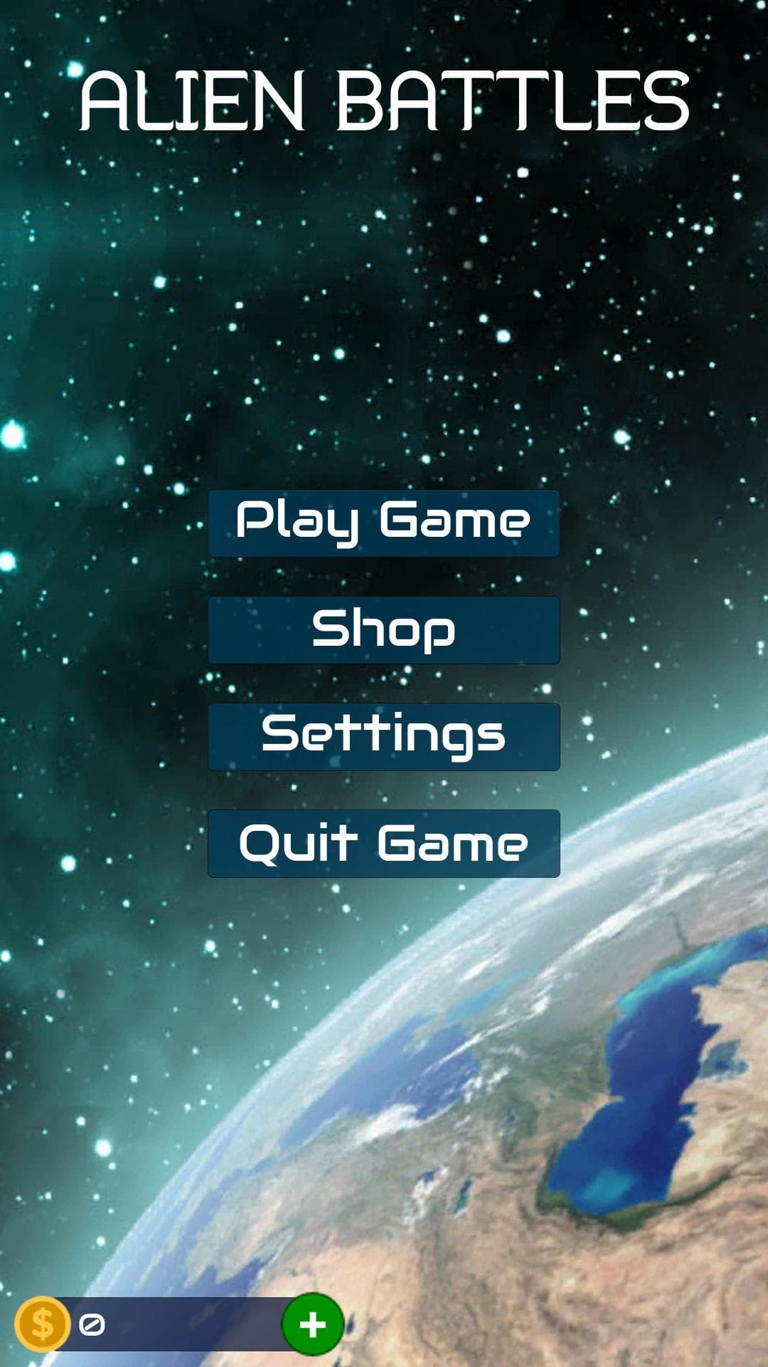 Alien Battles (Roopkotha Studio) screenshot 2