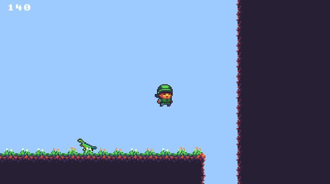 Back To Your Room screenshot 3