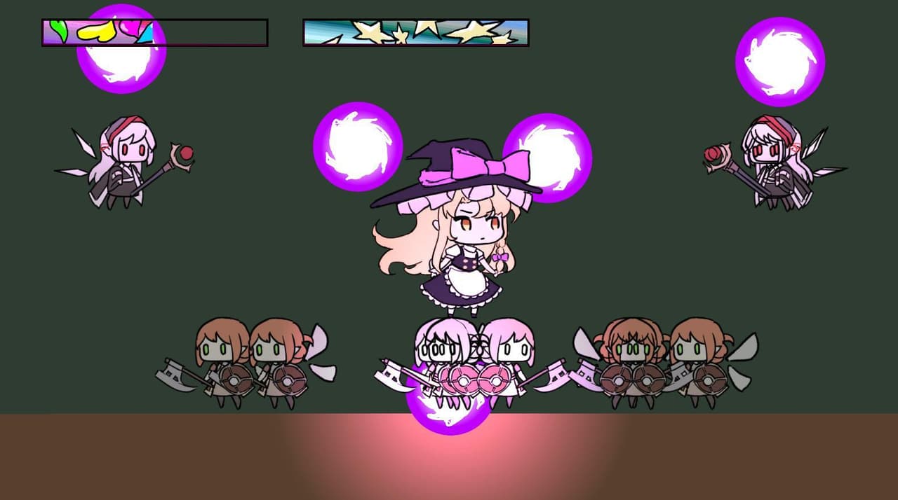 Ordinary screenshot 3