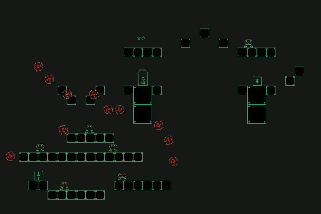 Green Pixel screenshot 6