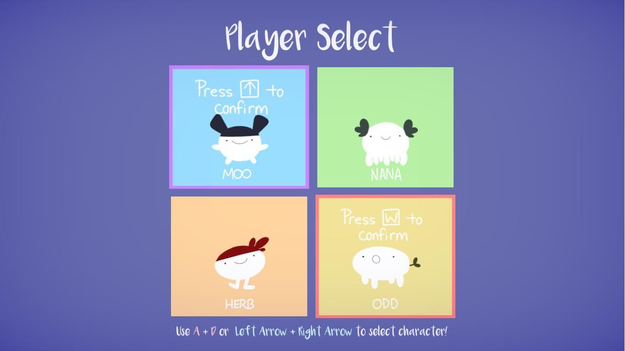 Head It! (itch) screenshot 2